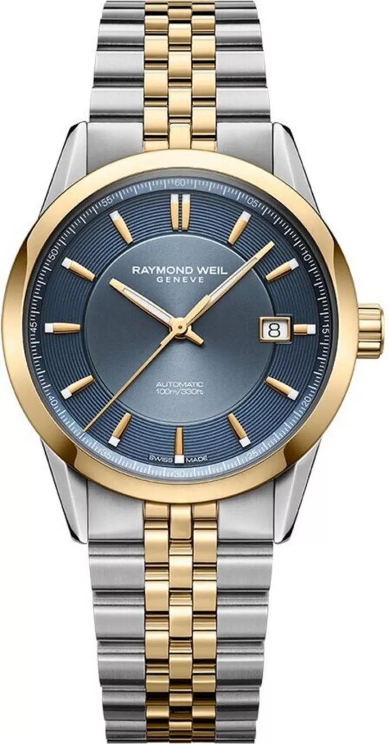 Часы Raymond Weil 2771-STP-50051