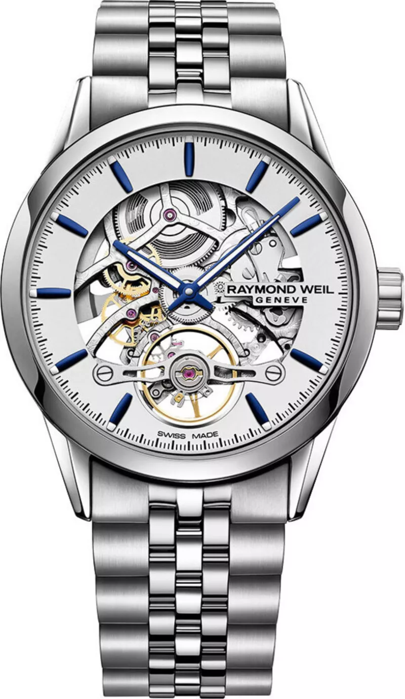 Часы Raymond Weil 2785-ST-65001