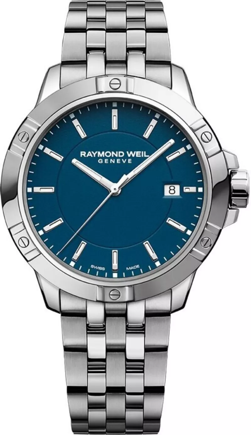 Часы Raymond Weil 8160-ST-50041
