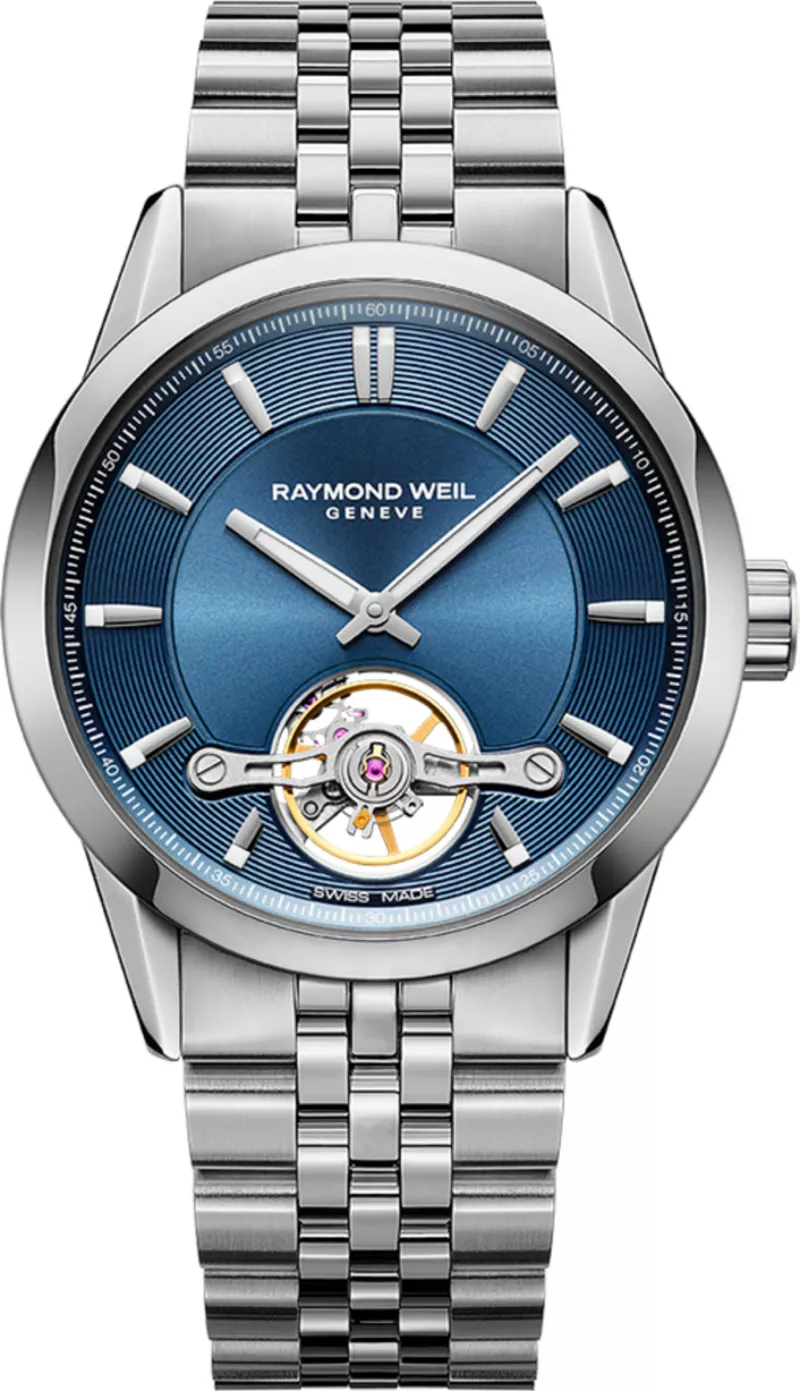 Часы Raymond Weil 2781-ST-50051