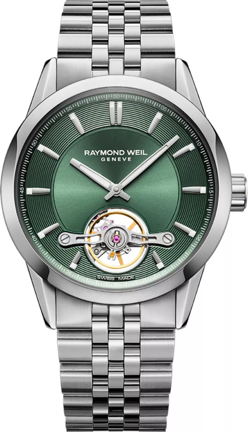 Часы Raymond Weil 2781-ST-52051