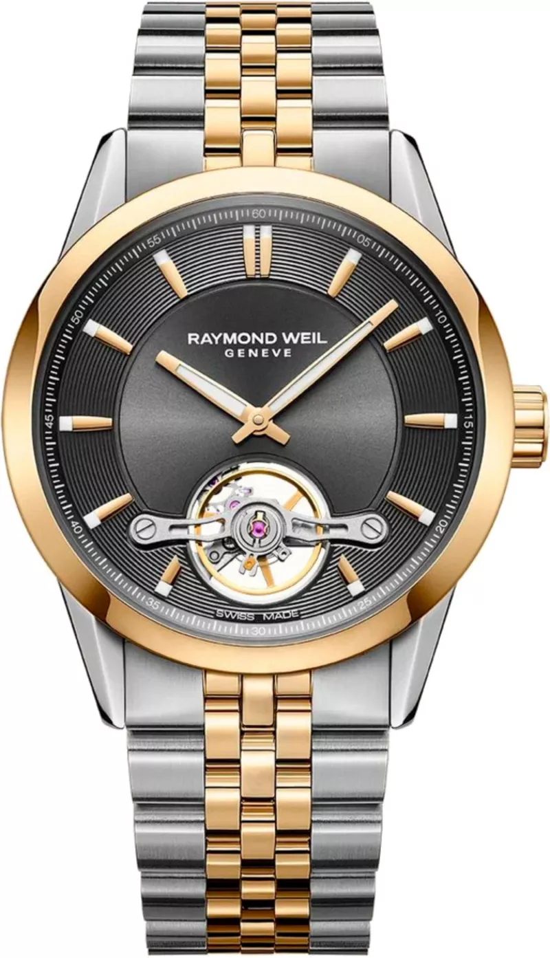 Часы Raymond Weil 2781-STP-60051