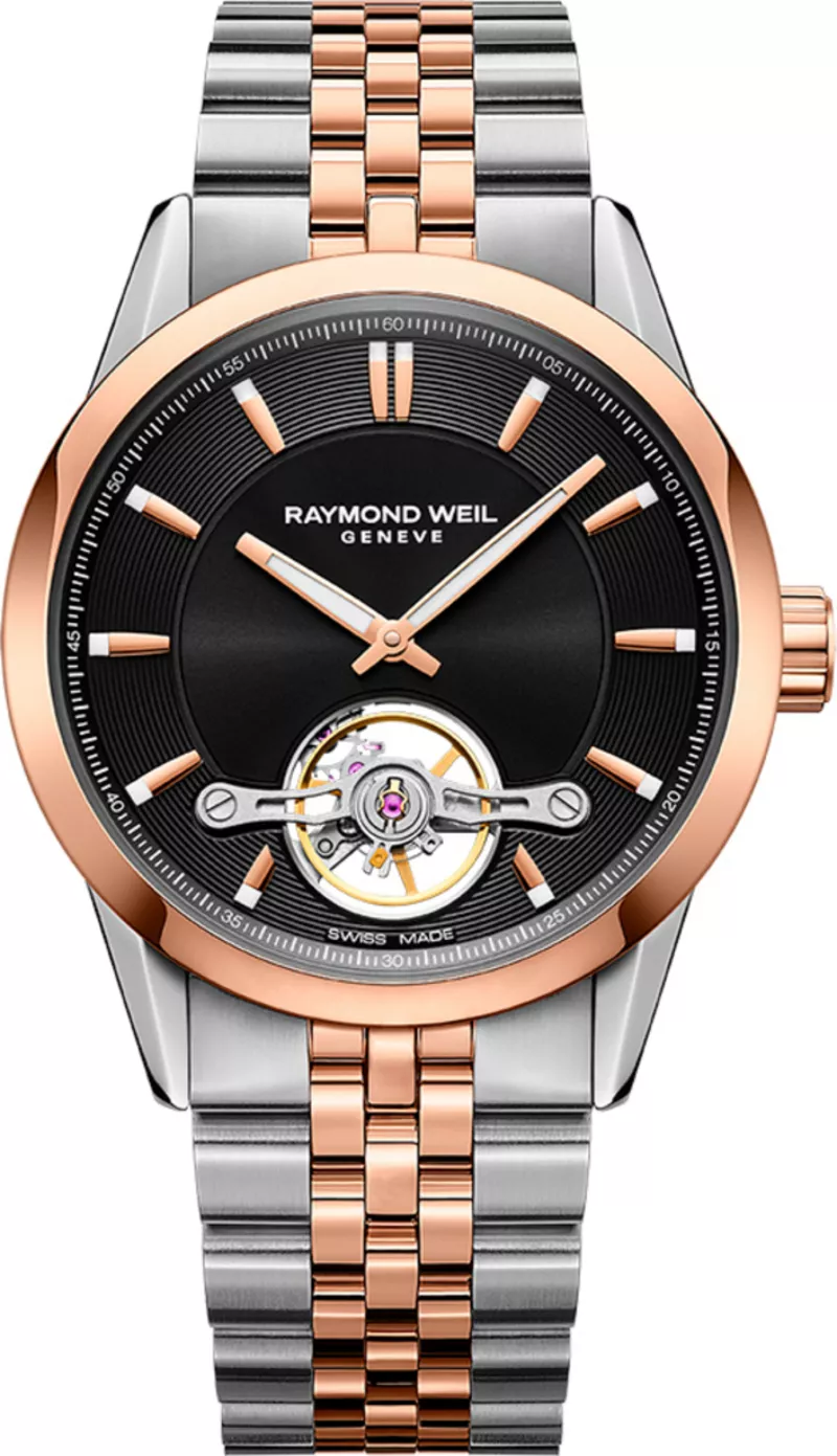 Часы Raymond Weil 2781-SP5-20051