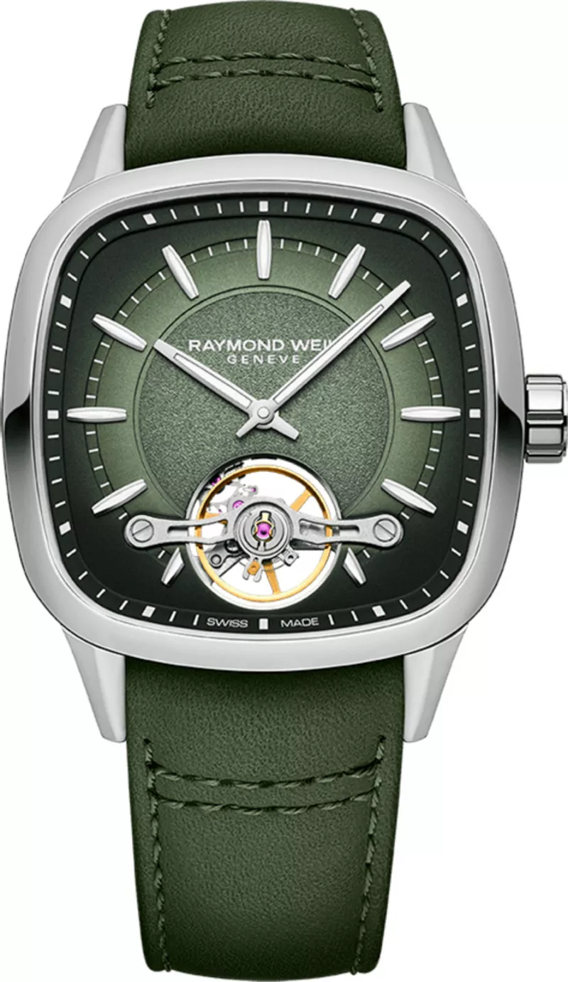 Часы Raymond Weil 2790-STC-52051