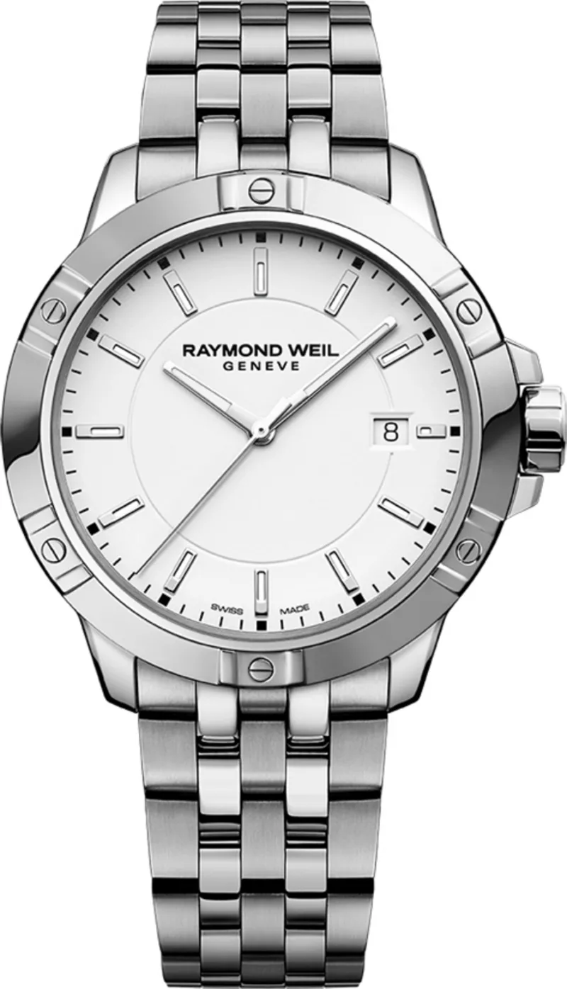 Часы Raymond Weil 8160-ST-30041