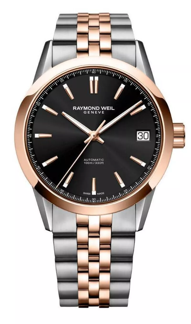 Часы Raymond Weil 2741-SP5-20001