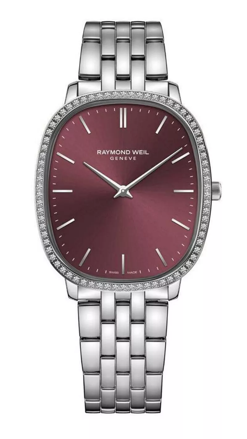 Часы Raymond Weil 5280-STS-45001