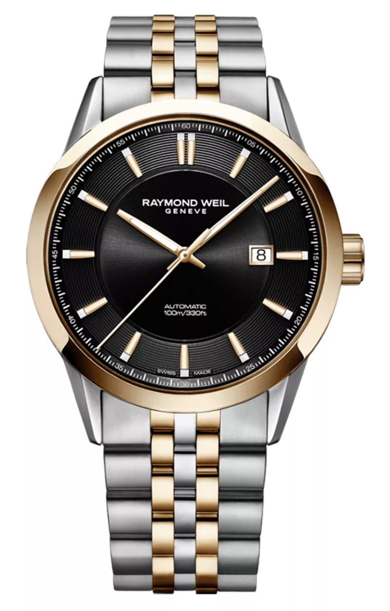 Часы Raymond Weil 2731-SP5-20001