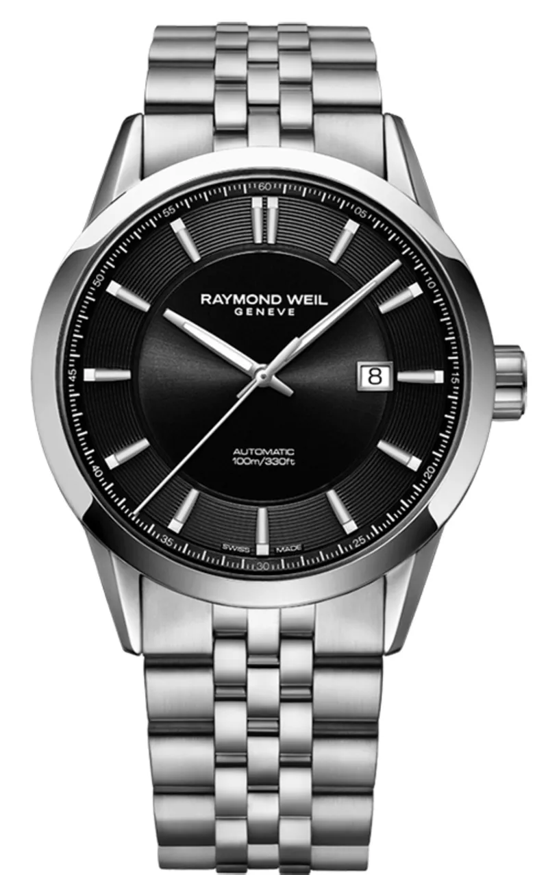 Часы Raymond Weil 2731-ST-20001