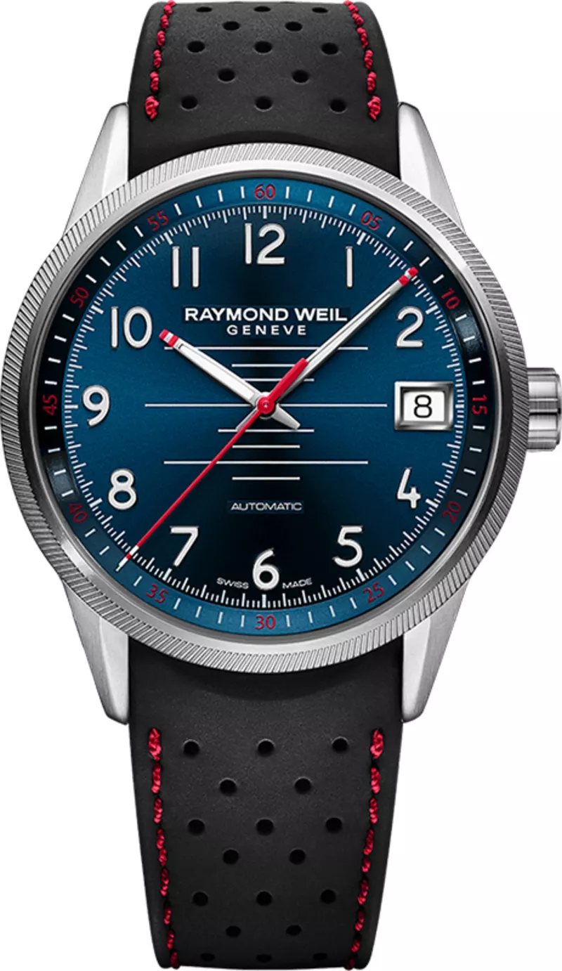 Часы Raymond Weil 2754-SR-05500