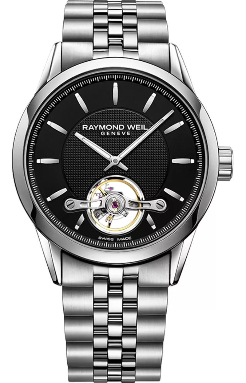 Часы Raymond Weil 2780-ST-20001
