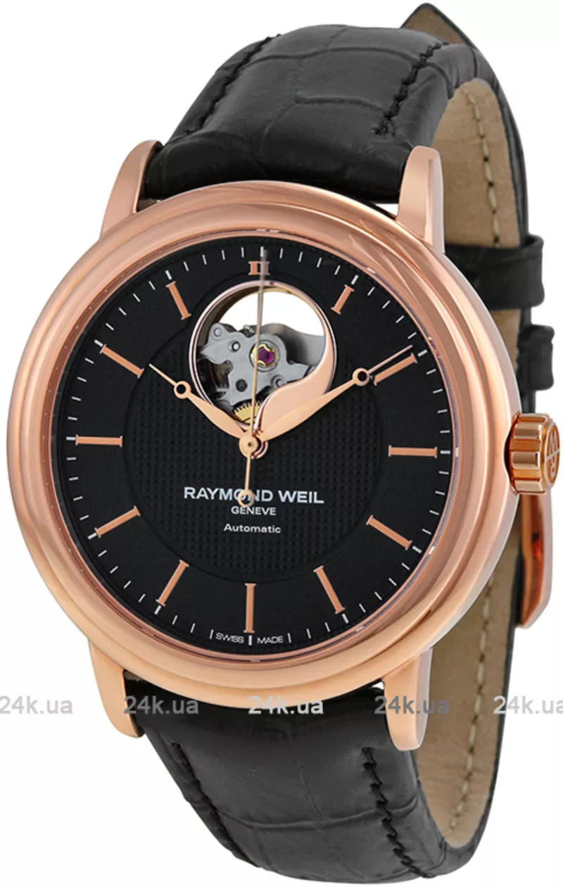 Часы Raymond Weil 2827-PC5-20001