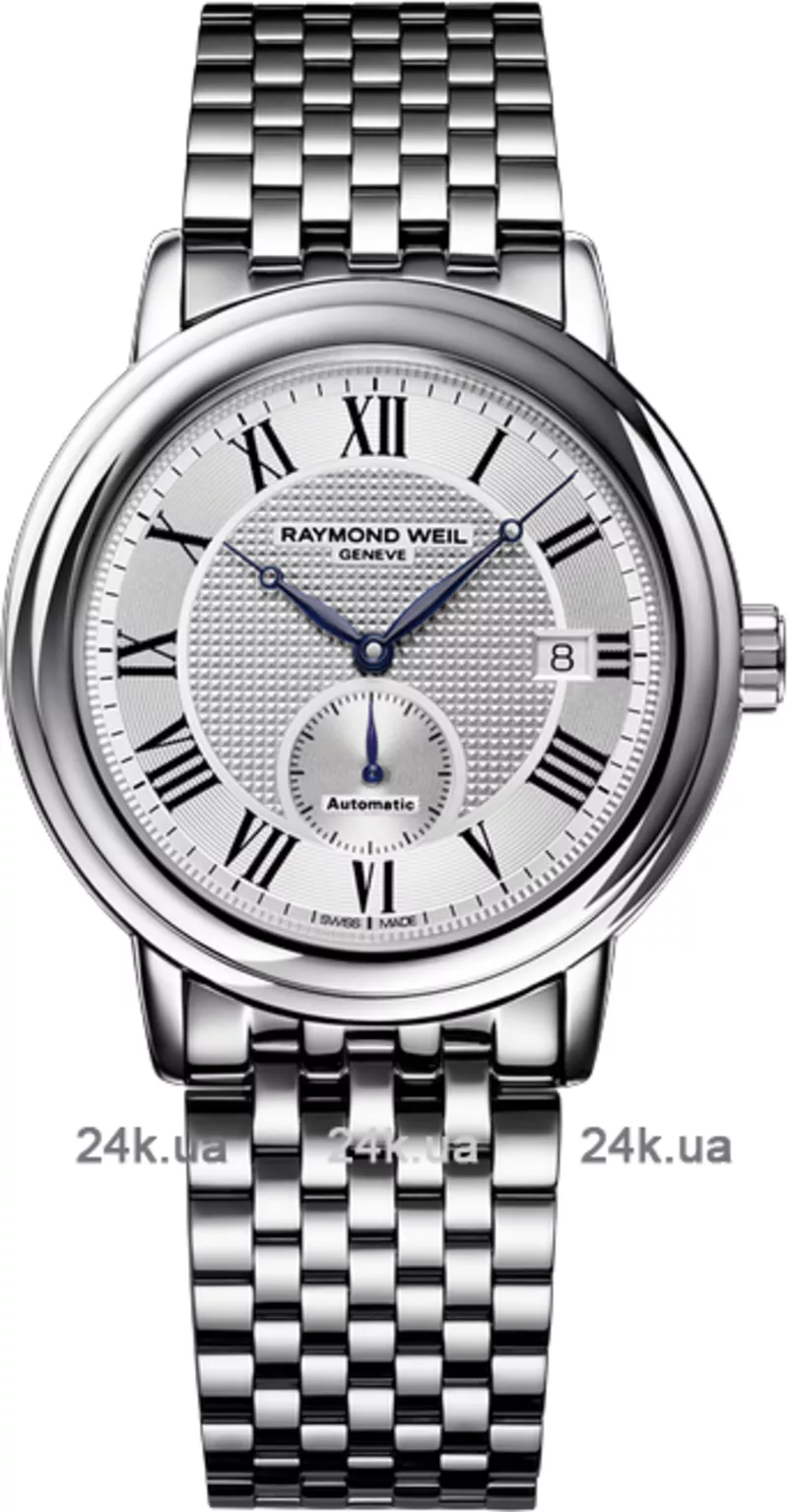 Часы Raymond Weil 2838-ST-00659