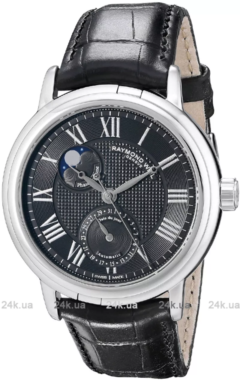 Часы Raymond Weil 2839-STC-00209
