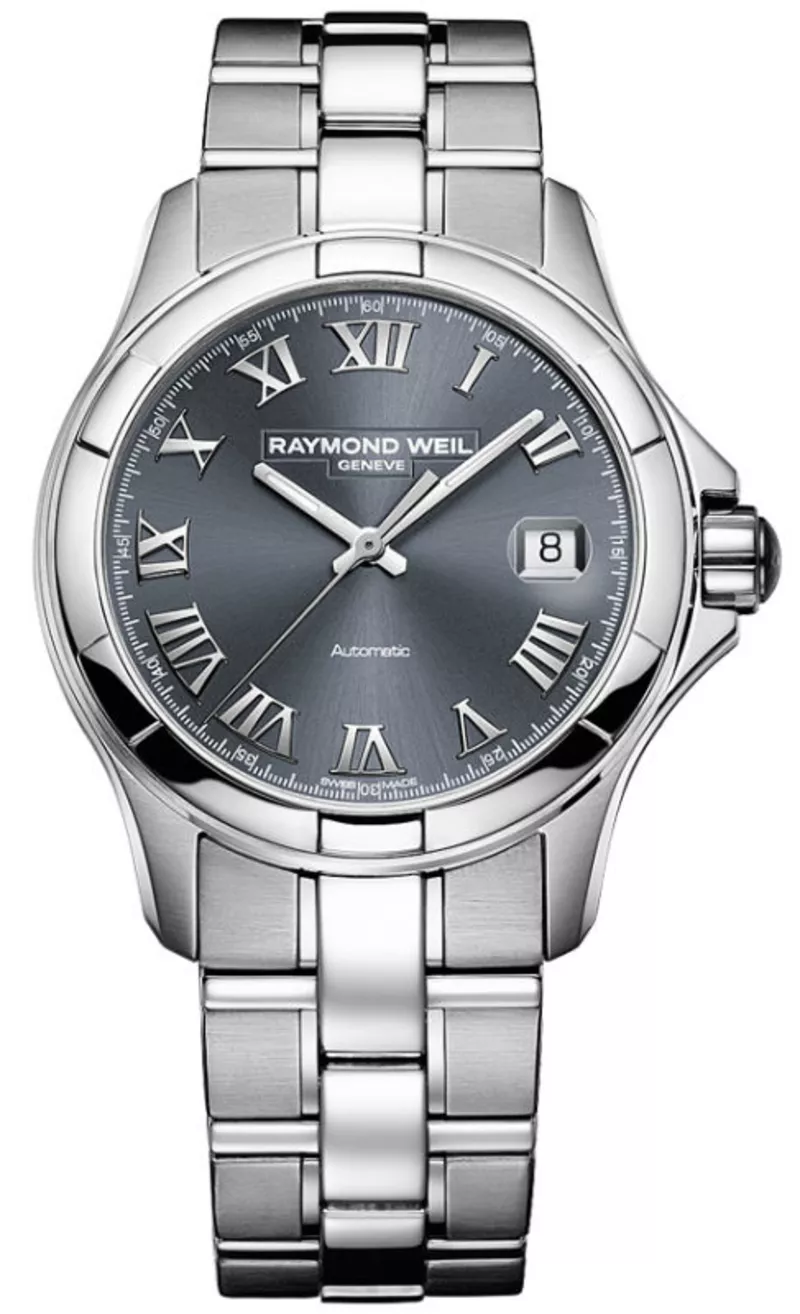 Часы Raymond Weil 2970-ST-00608