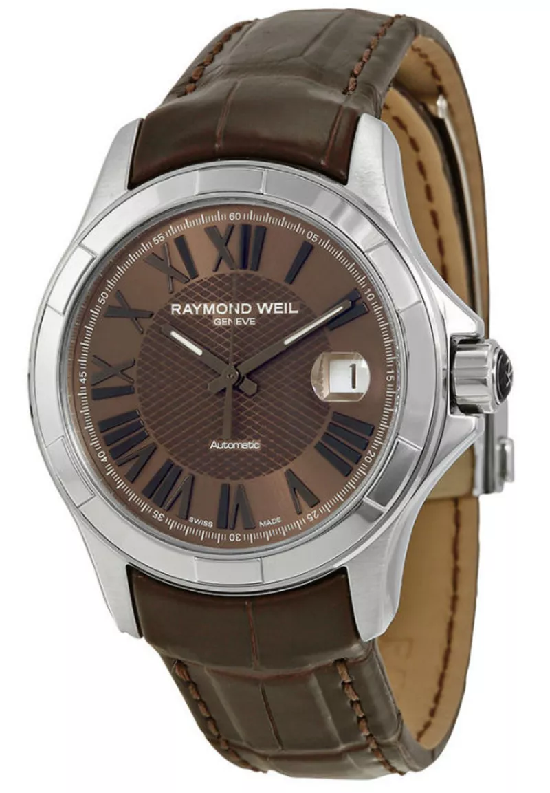 Часы Raymond Weil 2970-STC-00718