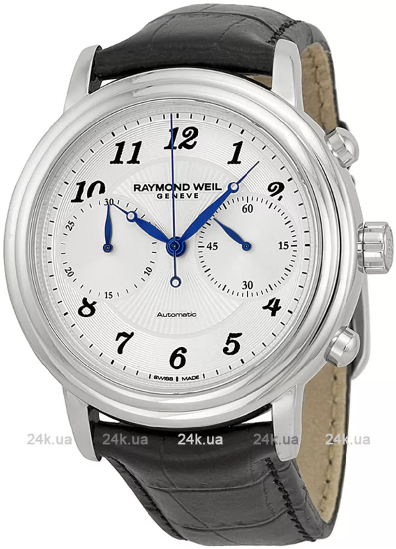Часы Raymond Weil 4830-STC-05659