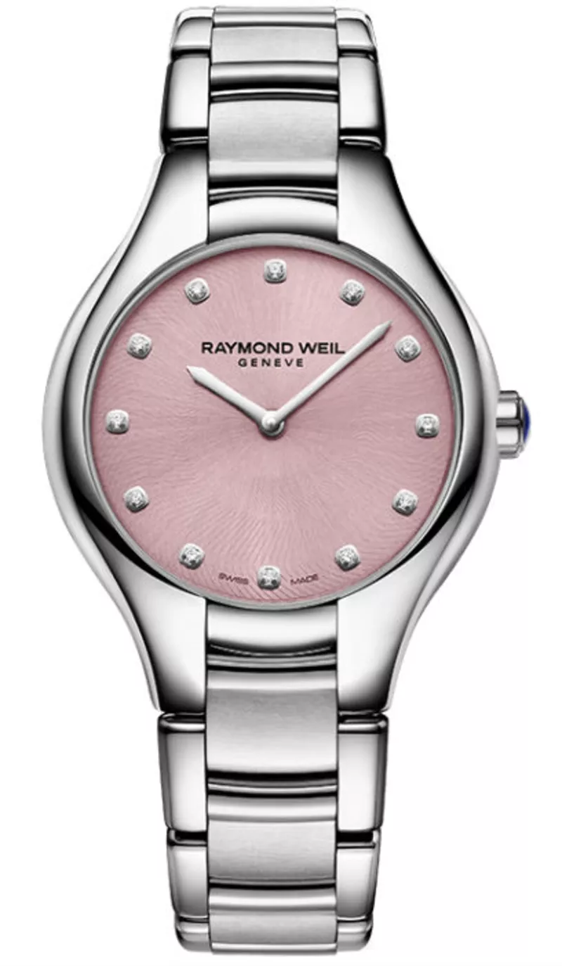 Часы Raymond Weil 5132-ST-80081