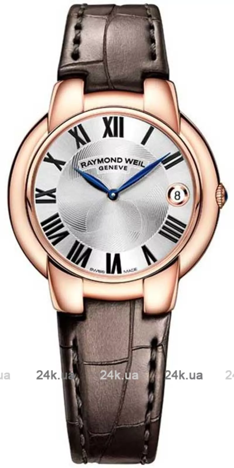 Часы Raymond Weil 5235-PC5-00659