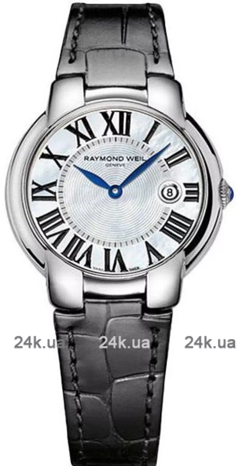 Часы Raymond Weil 5235-STC-00970