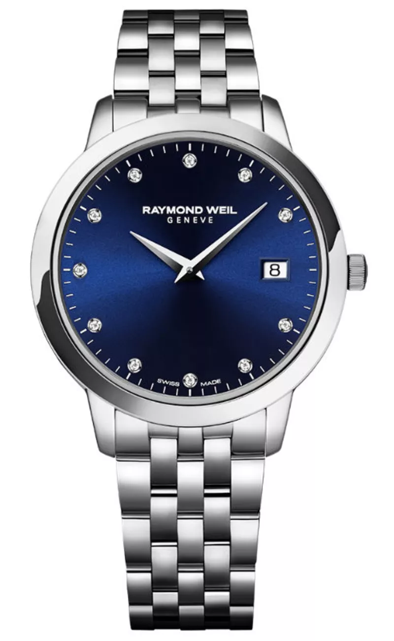 Часы Raymond Weil 5388-ST-50081
