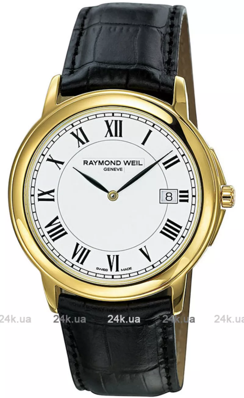 Часы Raymond Weil 54661-PC-00300