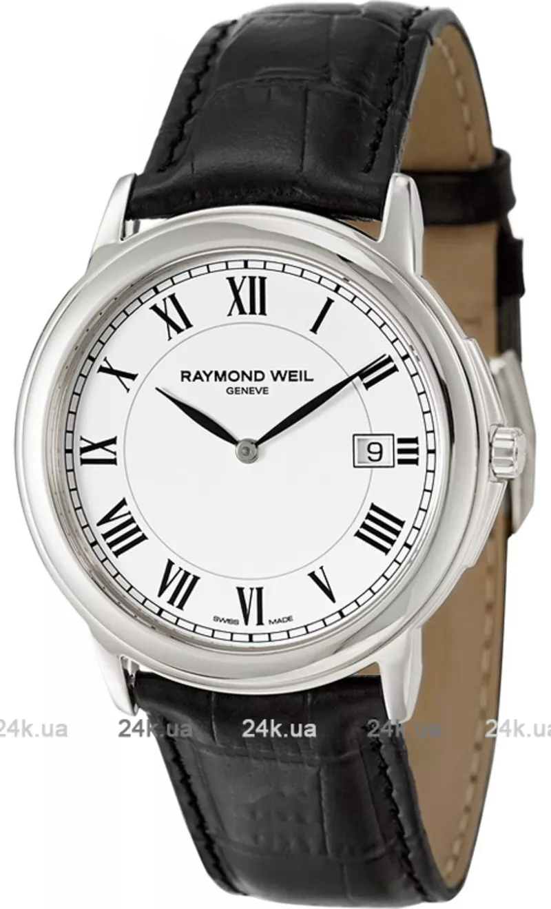 Часы Raymond Weil 54661-STC-00300