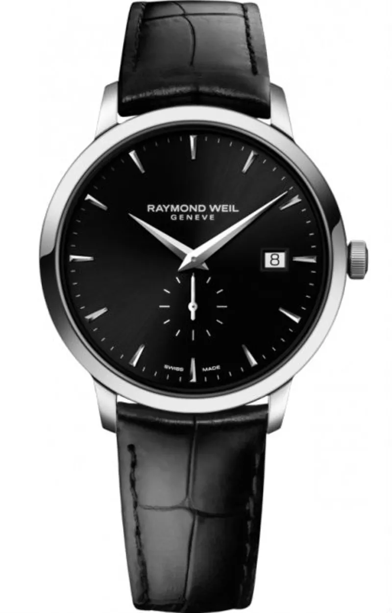 Часы Raymond Weil 5484-STC-20001