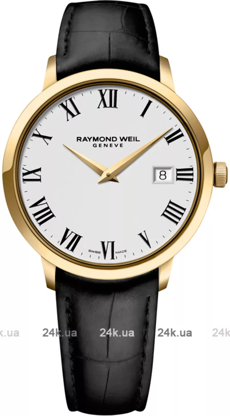 Часы Raymond Weil 5488-PC-00300