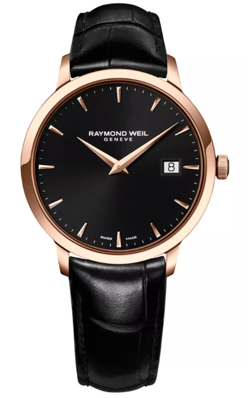 Часы Raymond Weil 5488-PC5-20001