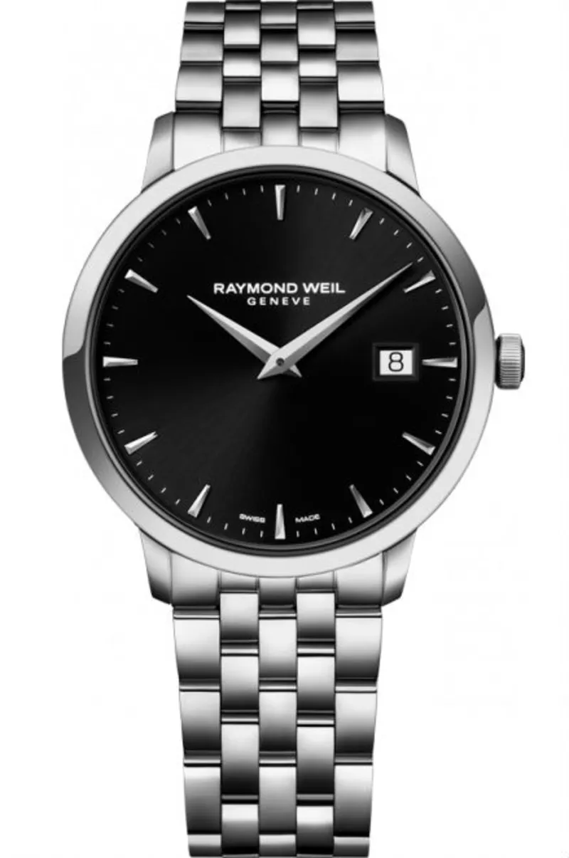 Часы Raymond Weil 5488-ST-20001