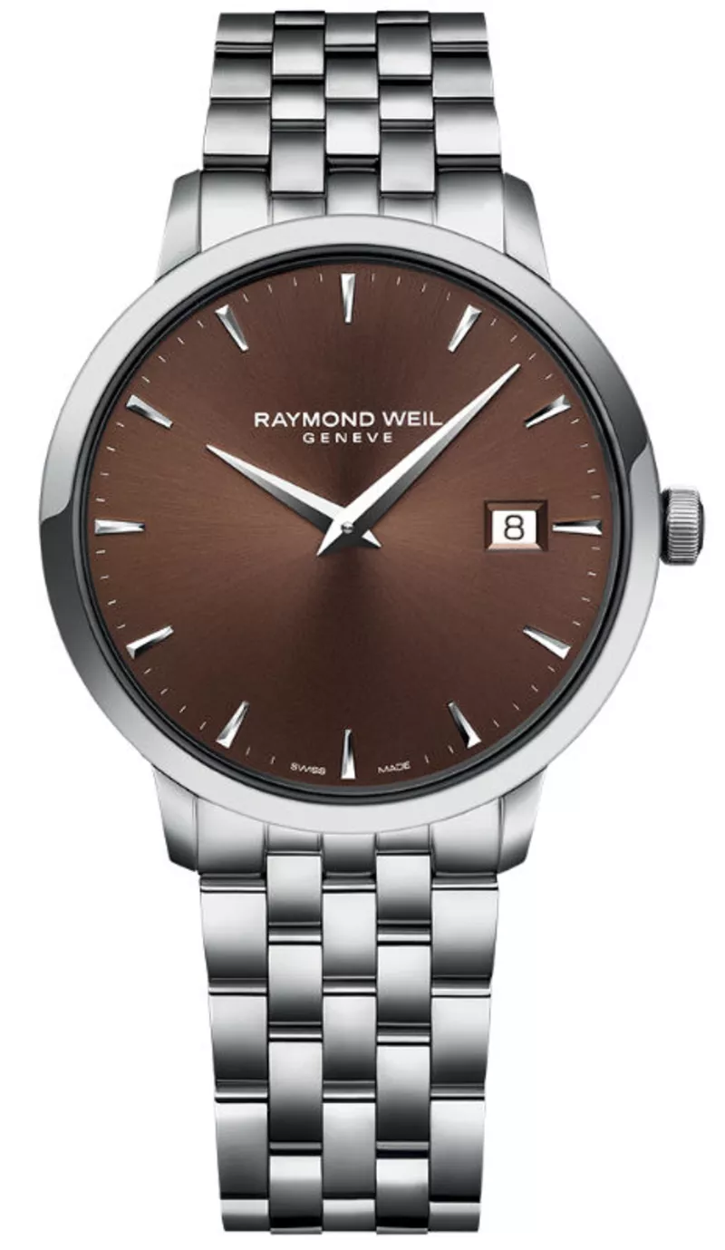 Часы Raymond Weil 5488-ST-70001