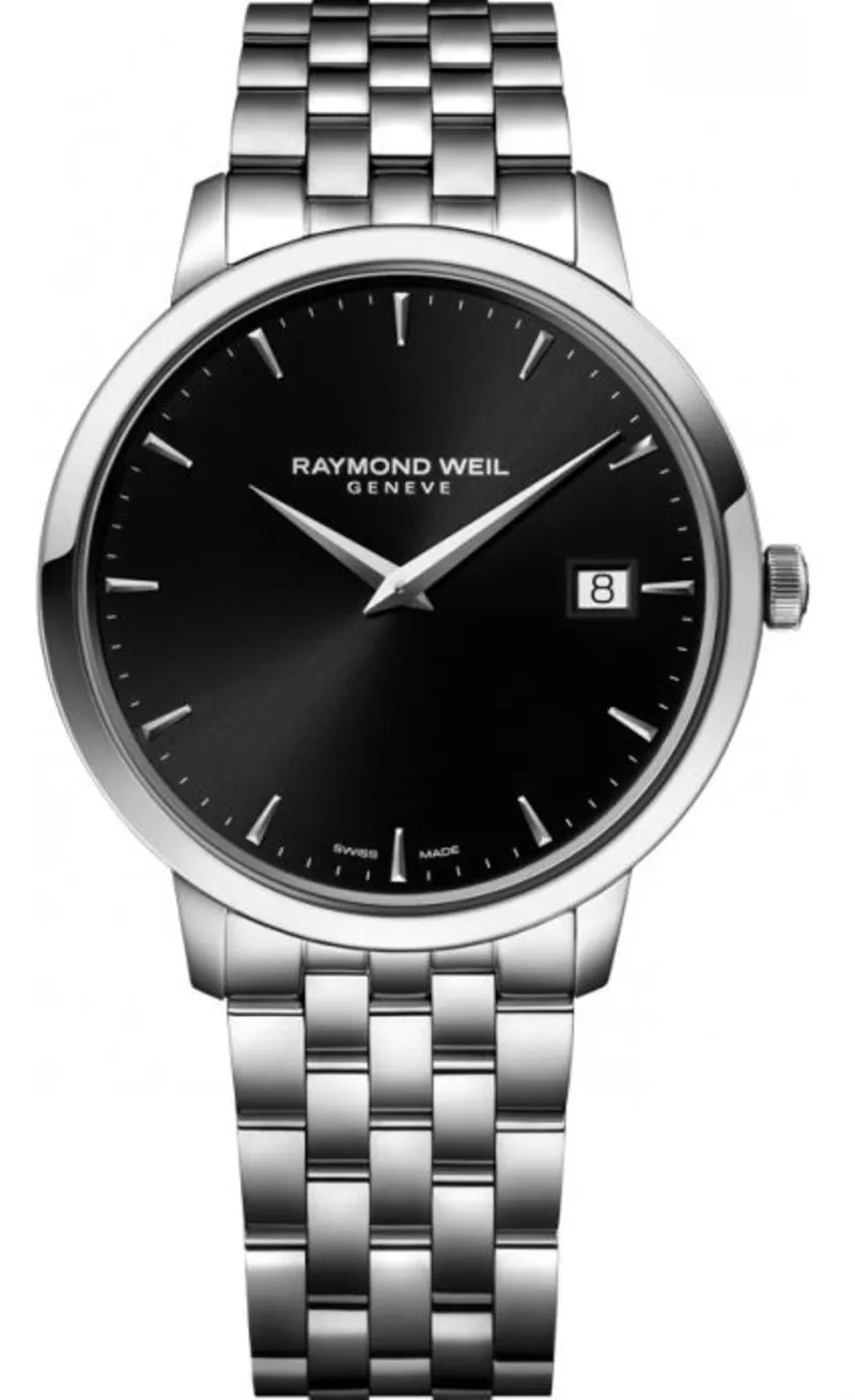 Часы Raymond Weil 5588-ST-20001