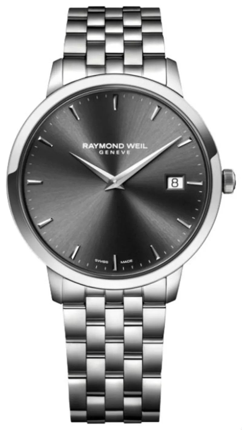 Часы Raymond Weil 5588-ST-60001