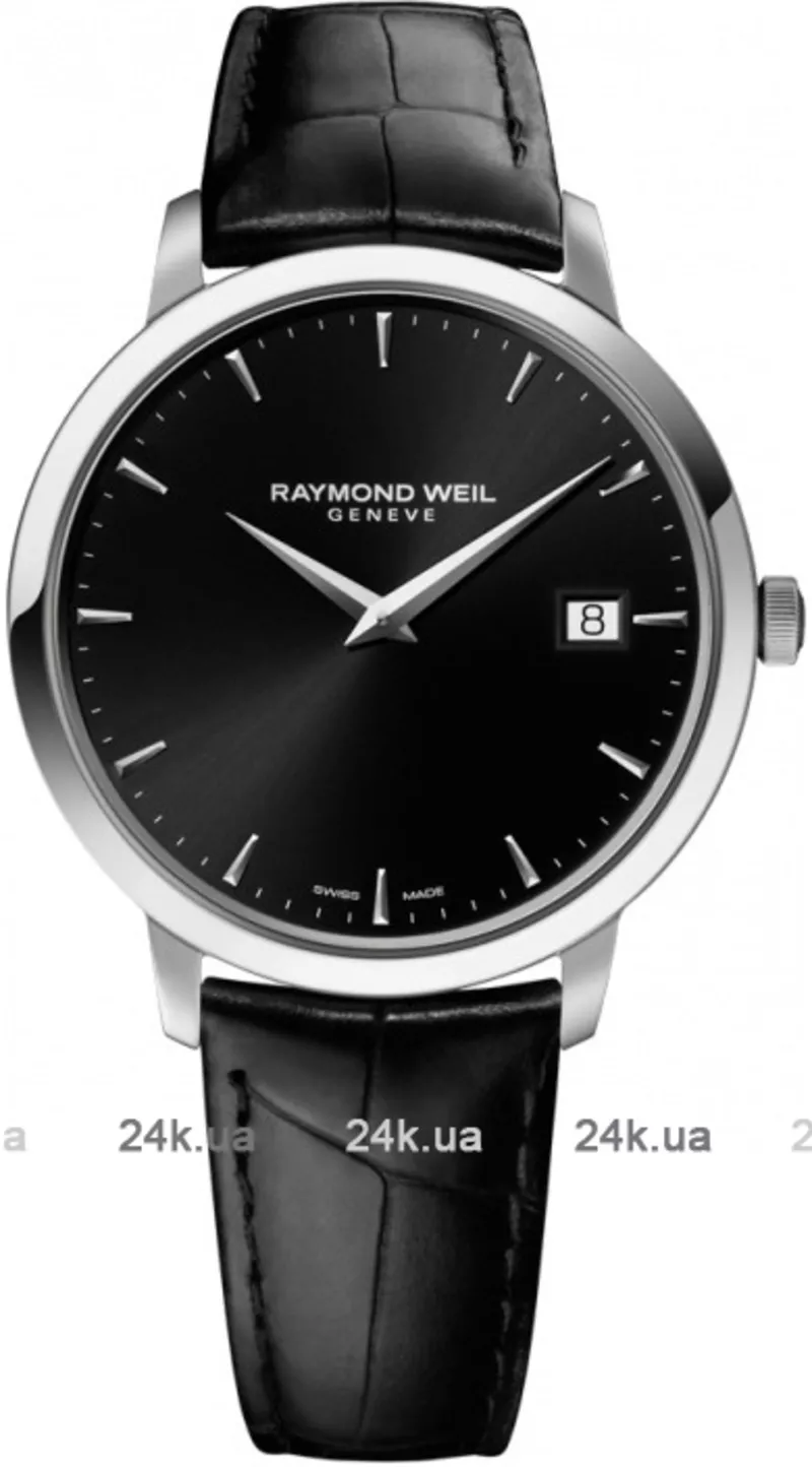 Часы Raymond Weil 5588-STC-20001