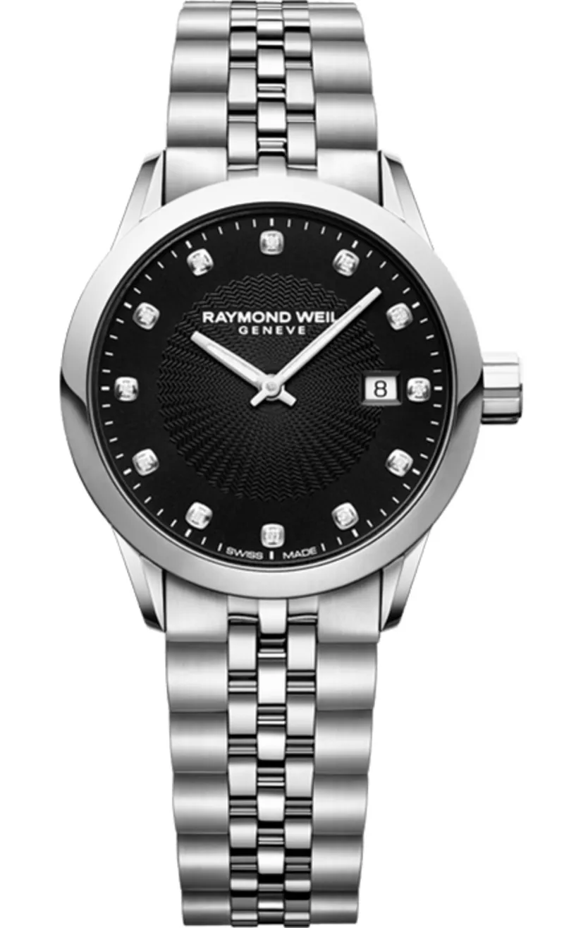 Часы Raymond Weil 5629-ST-20081