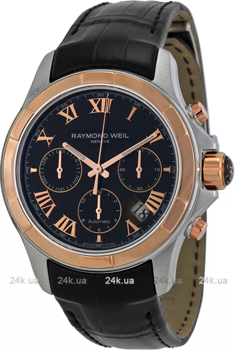 Часы Raymond Weil 7260-SC5-00208