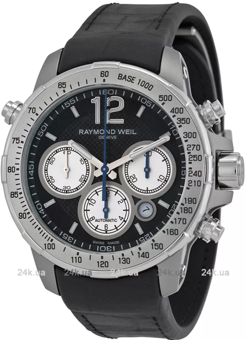 Часы Raymond Weil 7700-TIR-05207