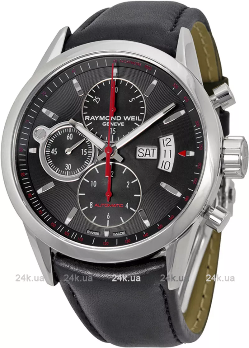 Часы Raymond Weil 7730-STC-20041