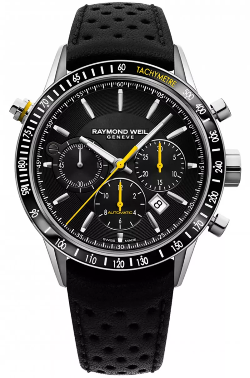 Часы Raymond Weil 7740-SC1-20021