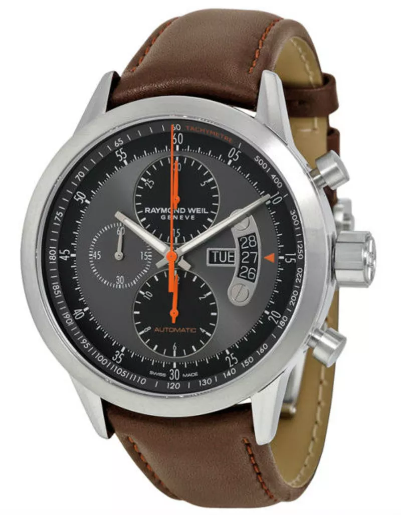 Часы Raymond Weil 7745-TIC-05609
