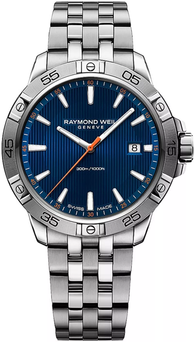 Часы Raymond Weil 8160-ST2-50001