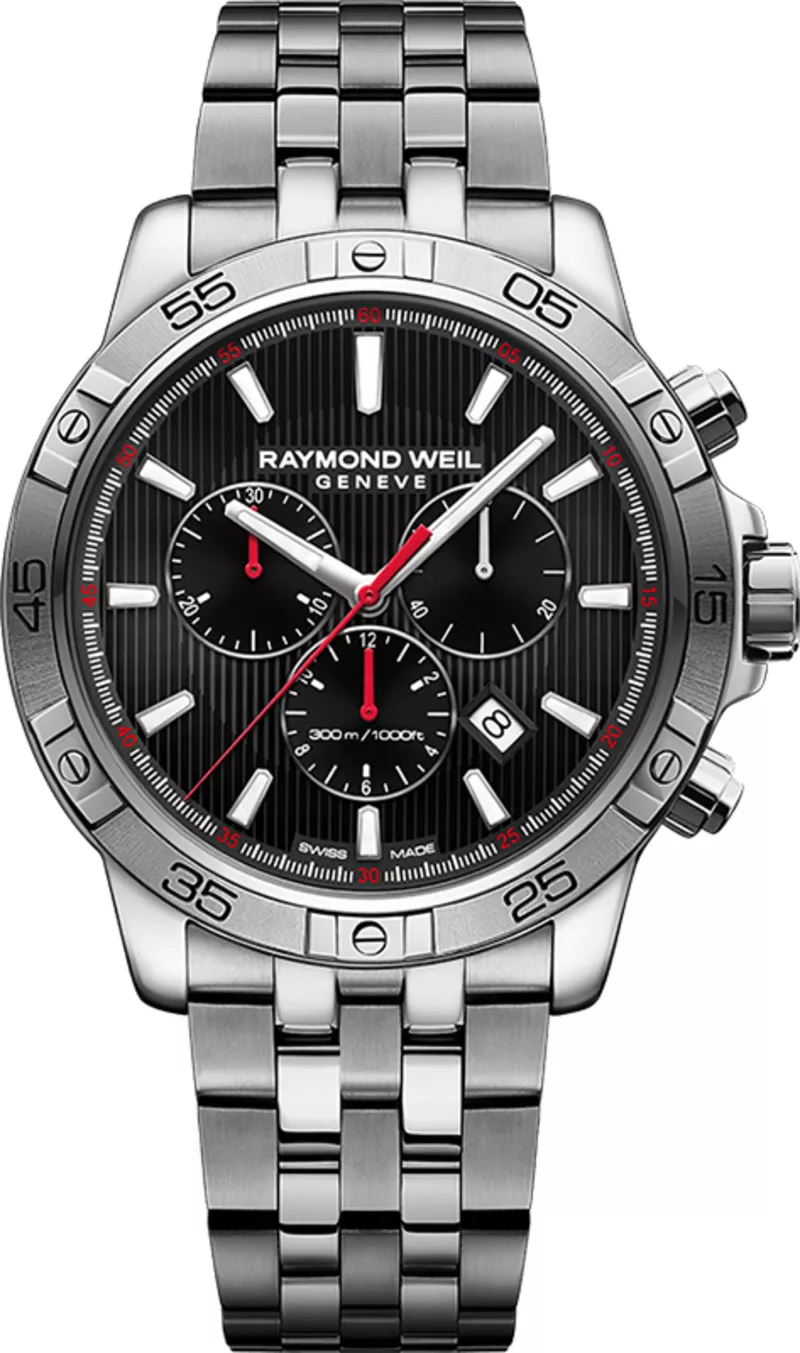 Часы Raymond Weil 8560-ST2-20001