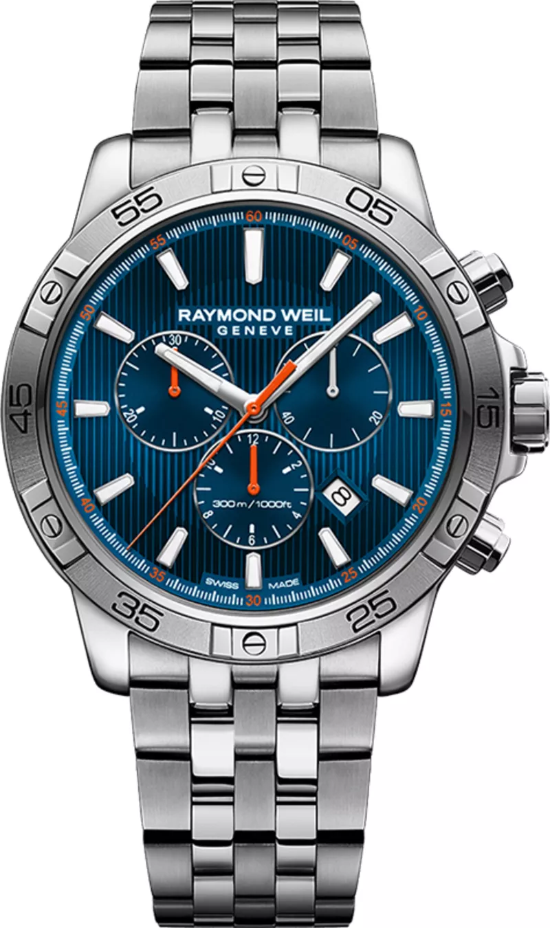 Часы Raymond Weil 8560-ST2-50001