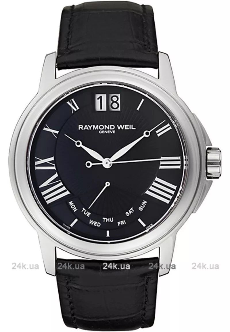Часы Raymond Weil 9576-STC-00200