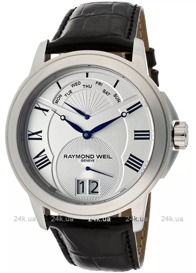 Часы Raymond Weil 9577-STC-00650