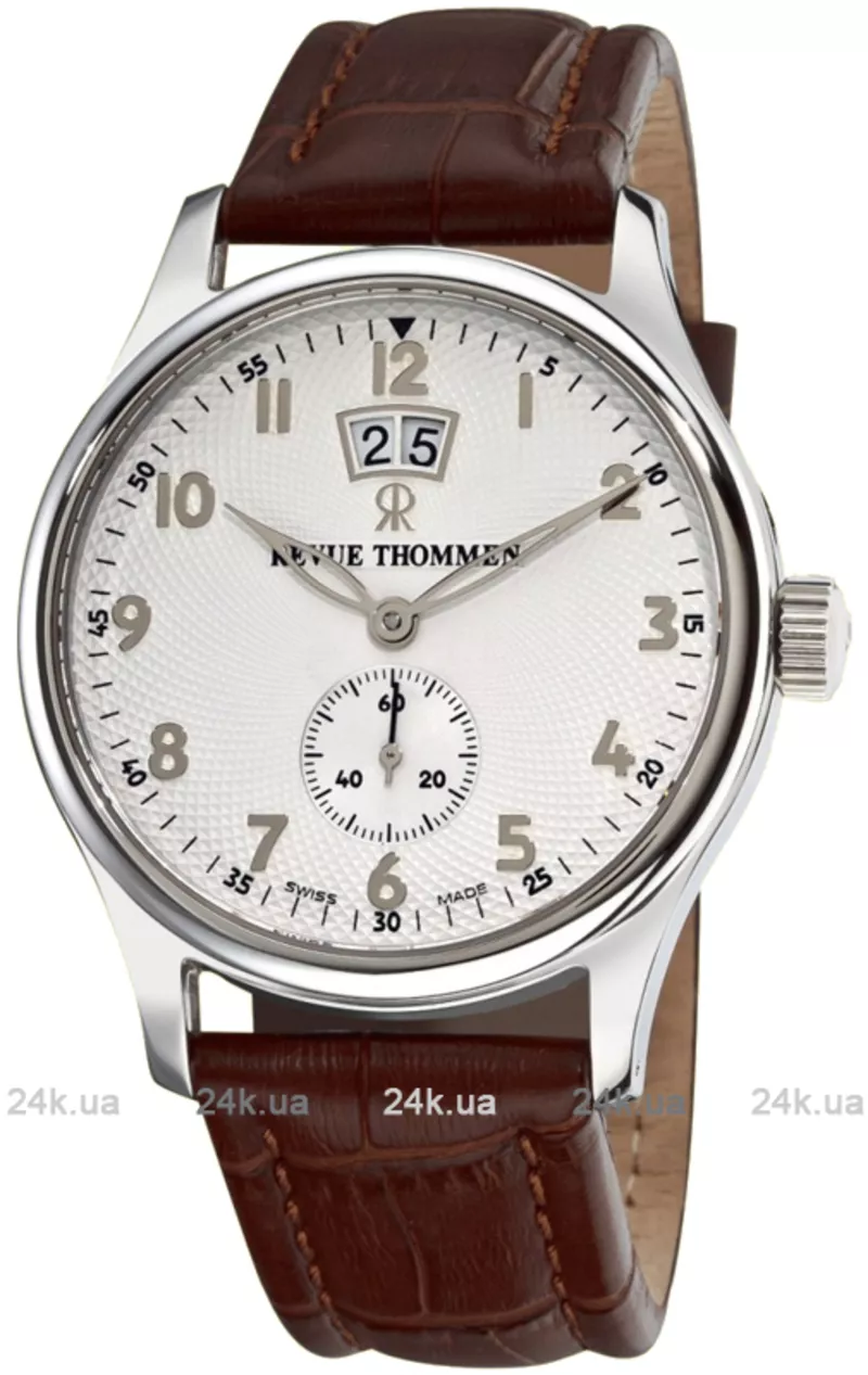 Часы Revue Thommen 16060.2532