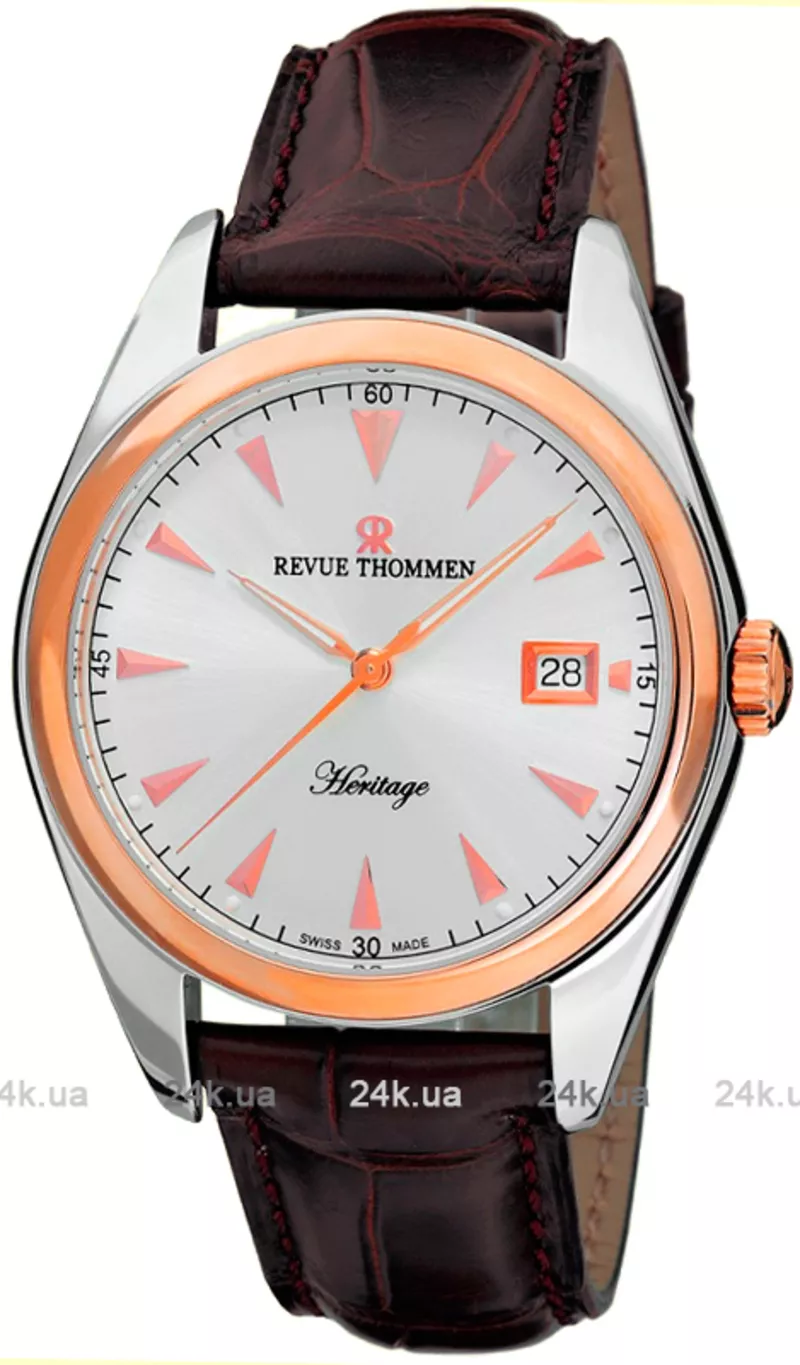Часы Revue Thommen 21010.2552