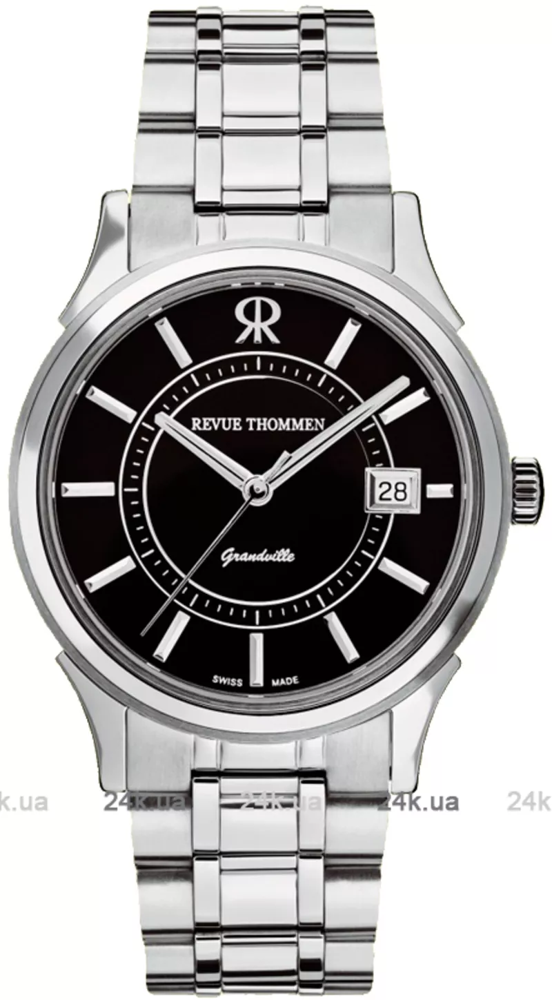 Часы Revue Thommen 21015.2137