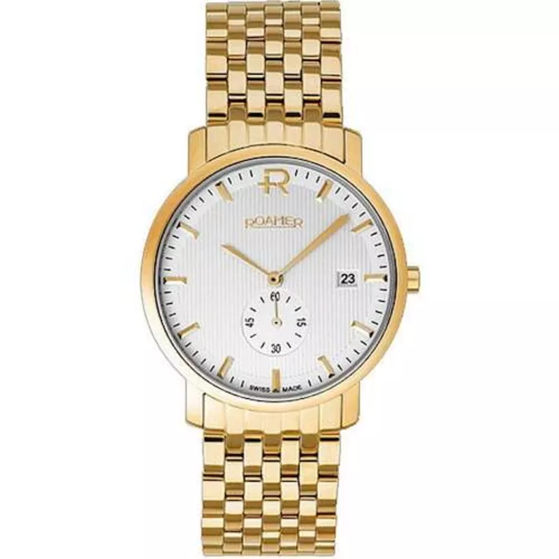 Часы Roamer 931853-48-15-90